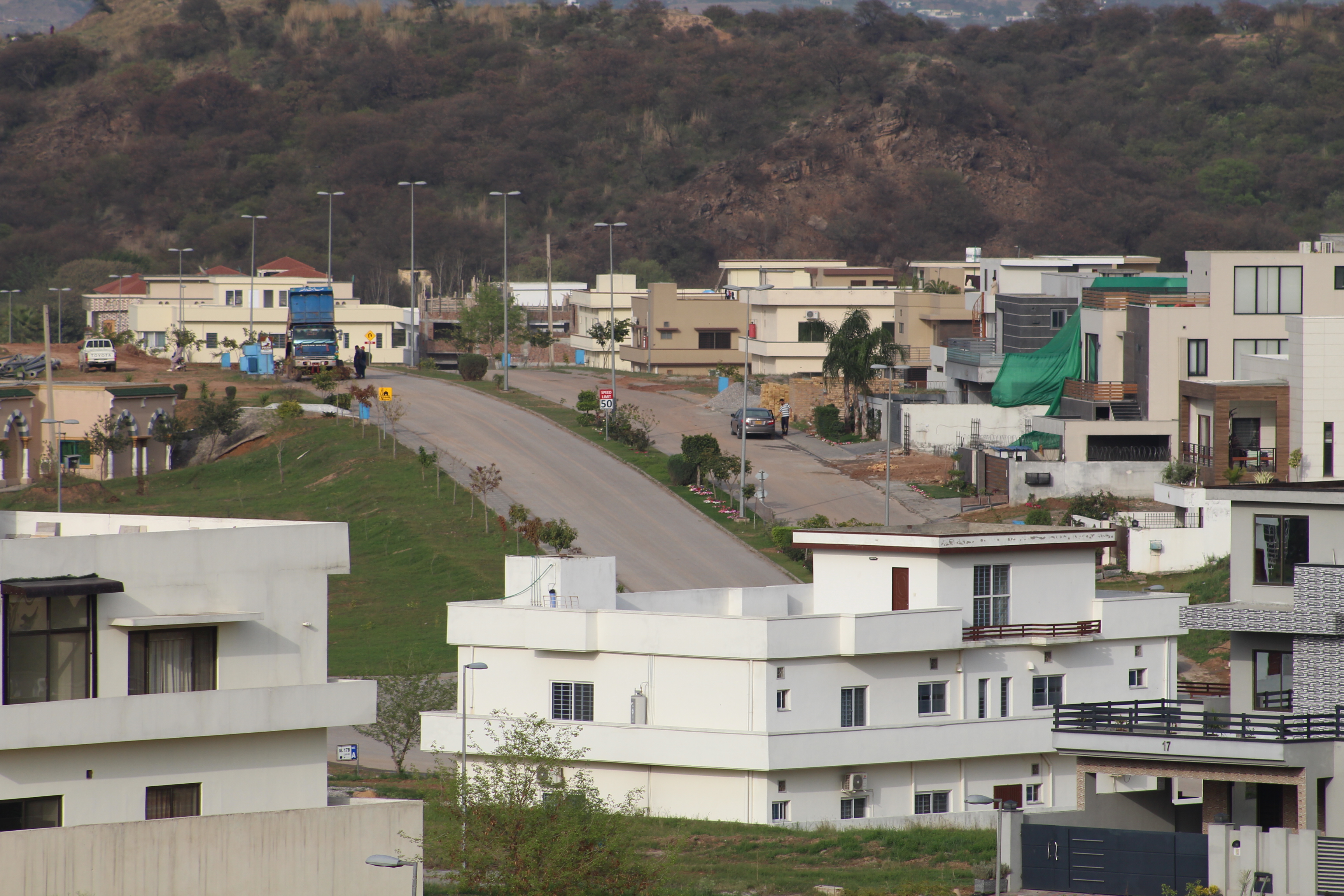 1 Kanal Plot for Sale